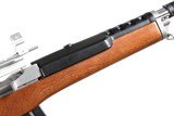 Ruger Mini 14 Semi Rifle .223 rem - 4 of 13
