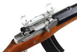 Ruger Mini 14 Semi Rifle .223 rem - 3 of 13