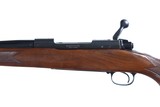 Sold Winchester 70 Pre-64 Bolt Rifle .270 win - 10 of 19