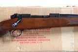 Sold Winchester 70 Pre-64 Bolt Rifle .270 win - 1 of 19