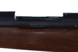 Sold Winchester 70 Pre-64 Bolt Rifle .270 win - 18 of 19