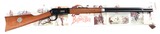 Consecutive Serialized Winchester 94 Buffalo Bill Lever Rifles .30-30 win - 4 of 24