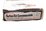 Consecutive Serialized Winchester 94 Buffalo Bill Lever Rifles .30-30 win - 5 of 24