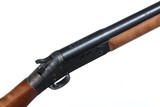 Sold H&R 58 Topper Sgl Shotgun 12ga - 1 of 12
