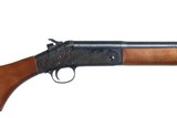 Sold H&R 58 Topper Sgl Shotgun 12ga - 2 of 12
