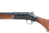 Sold H&R 58 Topper Sgl Shotgun 12ga - 7 of 12