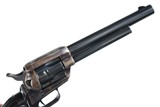 Colt Peacemaker Revolver .22 lr/.22 mag - 2 of 9