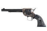 Colt Peacemaker Revolver .22 lr/.22 mag - 5 of 9