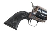 Colt Peacemaker Revolver .22 lr/.22 mag - 4 of 9