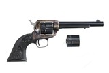 Colt Peacemaker Revolver .22 lr/.22 mag - 1 of 9