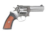 SOLD - Ruger GP100 Revolver .357 mag - 5 of 13