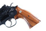 Smith & Wesson 19-4 Anniversary Revolver .357 mag - 9 of 12