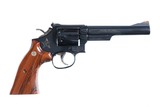 Smith & Wesson 19-4 Anniversary Revolver .357 mag - 3 of 12