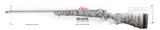 Ruger M77 Hawkeye LH Bolt Rifle 6.5 Creedmoor - 2 of 15