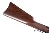Winchester 94 Texas Rangers Presentation Lever Rifle .30-30 win - 11 of 17