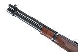 Winchester 94 Texas Rangers Presentation Lever Rifle .30-30 win - 16 of 17