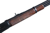 Winchester 94 Texas Rangers Presentation Lever Rifle .30-30 win - 9 of 17