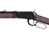 Winchester 94 Texas Rangers Presentation Lever Rifle .30-30 win - 12 of 17