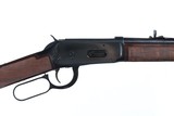 Winchester 94 Texas Rangers Presentation Lever Rifle .30-30 win - 6 of 17