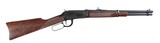 Winchester 94 Texas Rangers Presentation Lever Rifle .30-30 win - 7 of 17