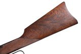 Winchester 94 Texas Rangers Presentation Lever Rifle .30-30 win - 17 of 17
