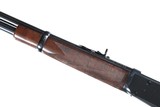 Winchester 94 Texas Rangers Presentation Lever Rifle .30-30 win - 15 of 17