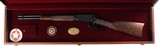 Winchester 94 Texas Rangers Presentation Lever Rifle .30-30 win - 2 of 17