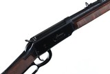 Winchester 94 Texas Rangers Presentation Lever Rifle .30-30 win - 8 of 17