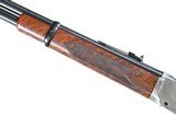 SOLD - Winchester 94 National Cowboy Lever Rifle .30-30 win - 16 of 20
