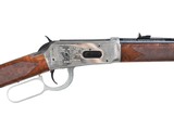 SOLD - Winchester 94 National Cowboy Lever Rifle .30-30 win - 7 of 20