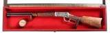 SOLD - Winchester 94 National Cowboy Lever Rifle .30-30 win - 2 of 20