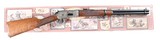 SOLD - Winchester 94 National Cowboy Lever Rifle .30-30 win - 3 of 20