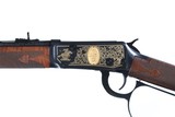 SOLD - Winchester 94 120th Anniversary Lever Rifle .44-40 win - 11 of 16