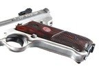 Sold Ruger Mark III Hunter Target Pistol .22 lr - 11 of 12