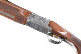 Sold Winchester 101 Diamond Grade Skeet O/U Shotgun 28ga - 11 of 17