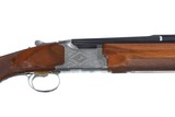 Sold Winchester 101 Diamond Grade Skeet O/U Shotgun 28ga - 3 of 17