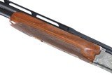 Sold Winchester 101 Diamond Grade Skeet O/U Shotgun 28ga - 12 of 17