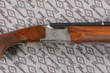 Sold Winchester 101 Diamond Grade Skeet O/U Shotgun 28ga - 1 of 17