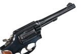 Sold Smith & Wesson 10-5 Revolver .38 spl - 6 of 13