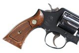 Sold Smith & Wesson 10-5 Revolver .38 spl - 1 of 13