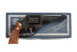 Sold Smith & Wesson 10-5 Revolver .38 spl - 2 of 13