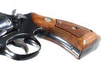 Sold Smith & Wesson 10-5 Revolver .38 spl - 11 of 13