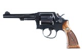 Sold Smith & Wesson 10-5 Revolver .38 spl - 8 of 13