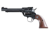 Ruger Single Six Revolver .22 lr/.22 mag - 7 of 11