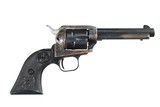 Colt Peacemaker Revolver .22 lr
