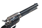 Colt Peacemaker Revolver .22 lr - 2 of 9