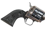 Colt Peacemaker Revolver .22 lr - 4 of 9