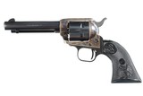 Colt Peacemaker Revolver .22 lr - 5 of 9