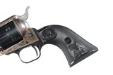 Colt Peacemaker Revolver .22 lr - 7 of 9