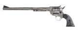 Sold Colt New Frontier Buntline Revolver .45 Colt - 6 of 10